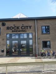 Rock City - Een smaakvol avontuur
