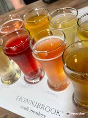 Honnibrook Craft Meadery