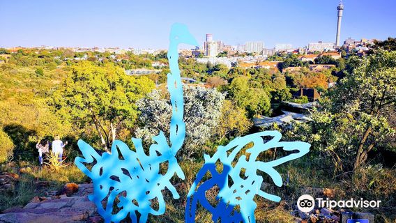 The Wilds Nature Reserve