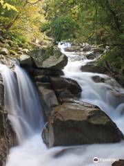 Kannon Falls