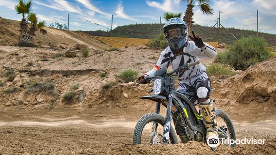 Tenerife Motocross 365