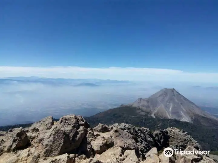 Nevado de Colima