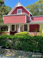 African American Heritage Trail of Martha's Vineyard