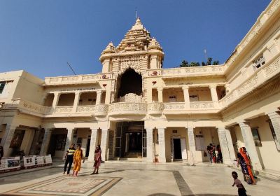 Kirti Mandir Temple