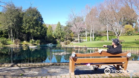 Gardens of the World