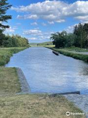 Cykla Göta kanal