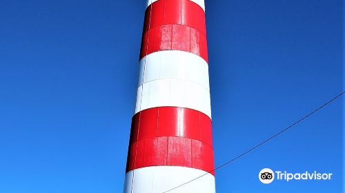 Point Moore Lighthouse