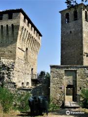 Sarzano Castle