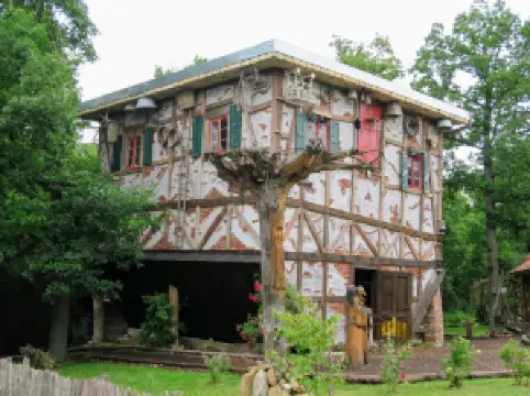 Hexentanzplatz Thale