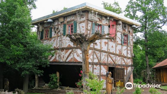 Hexentanzplatz Thale