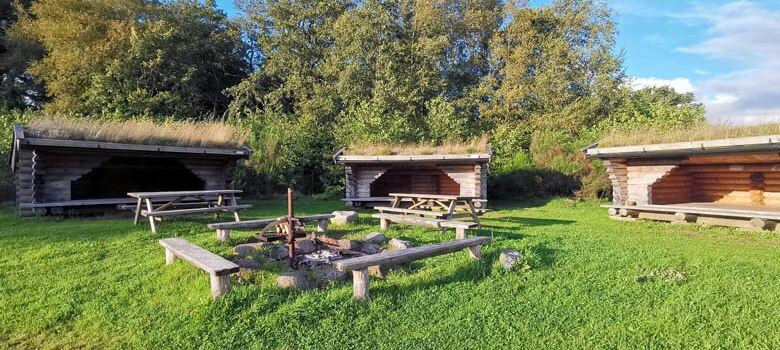 Endrup Naturpark