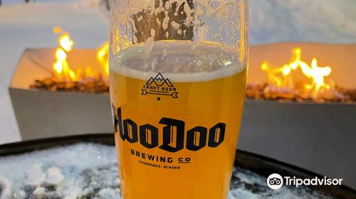 HooDoo Brewing Company
