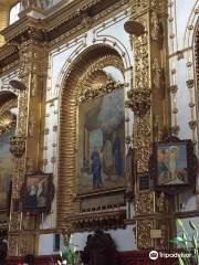 Basilica of Our Lady of Ocotlan