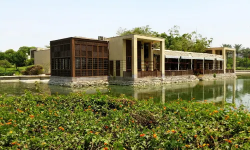 Al-Azhar Park