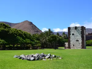 Torre del Conde