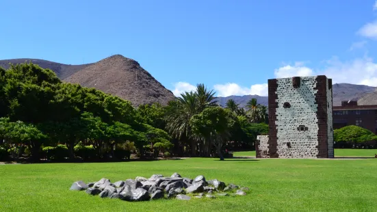 Torre del Conde