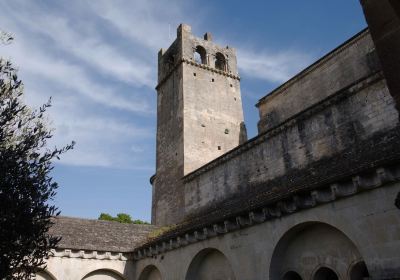 Cathedrale Notre-Dame de Nazareth