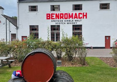 Benromach