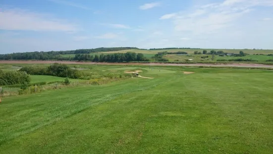 The Links At Penn Hills