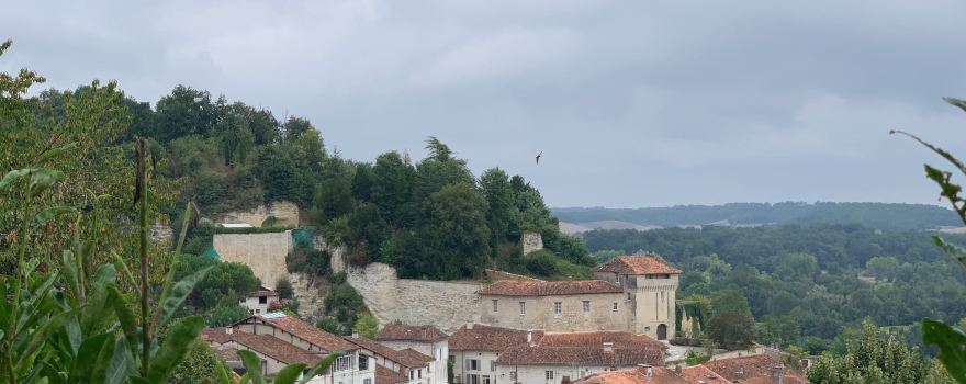 Office de Tourisme d'Aubeterre-sur-Dronne