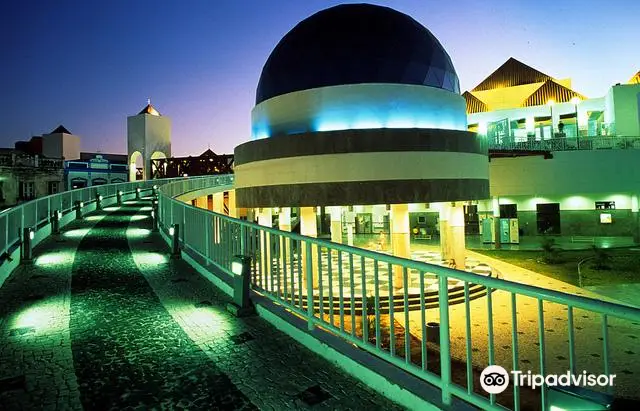 Dragão do Mar Centro de Arte e Cultura