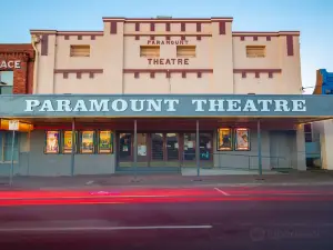 Paramount Theatre