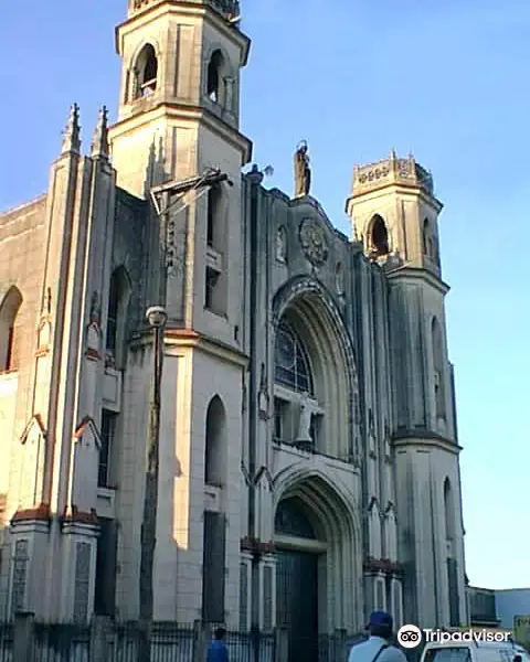 Catedral de Santa Clara de Asís