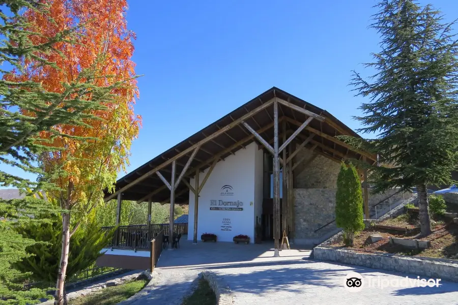 Centro de Visitantes El Dornajo