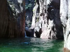 Acqua & Natura - Parc de la Solenzara