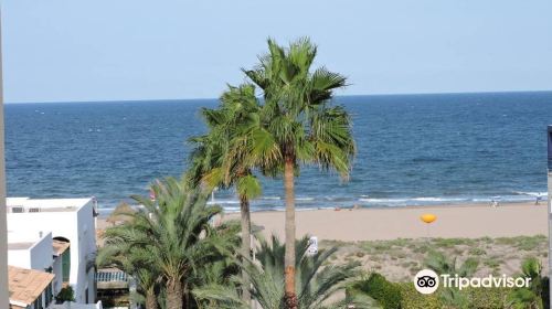 Playa de Xeraco