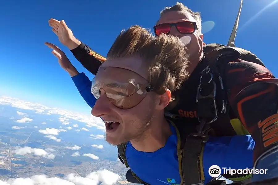 Florida Skydiving Center