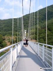 Ueno Sky Bridge