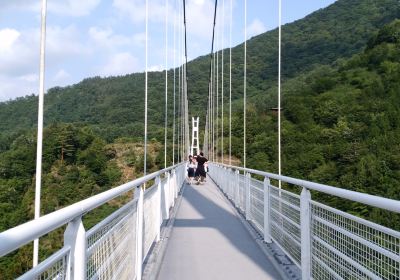 Ueno Sky Bridge