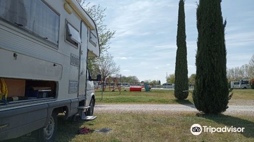 Parco Agricampeggio Borghetto