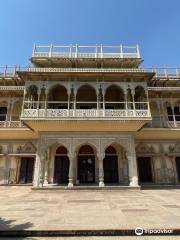 Diwan-e-Khas Hall of Private Audience