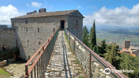 Fortress of Girifalco