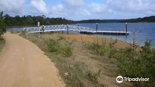 Devilbend Natural Features Reserve