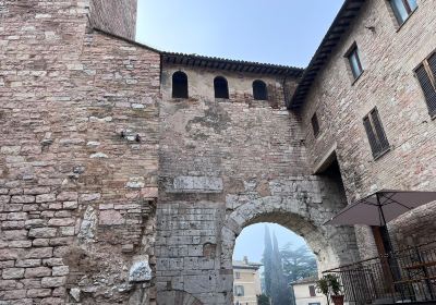 Porta Consolare