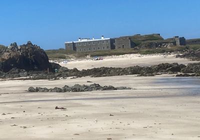 Alderney Coastal Path