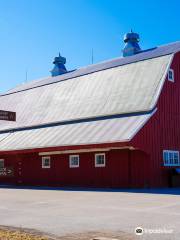 Johnson County Historic Poor Farm