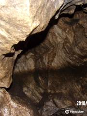 Radochowska Cave