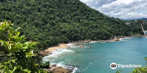 Praia do Godoi