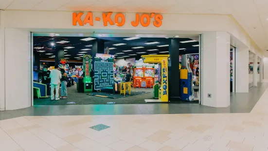 Ka-Ko Jo's