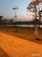 Parque Lagoa da Garça