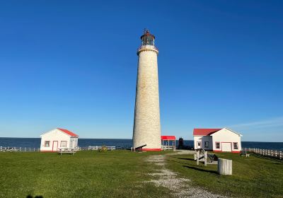 La Côte-de-Gaspé