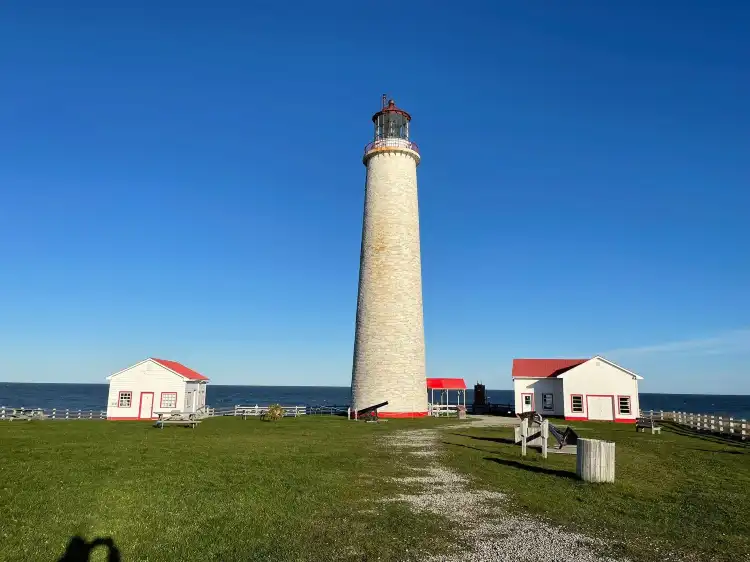 La Côte-de-Gaspé
