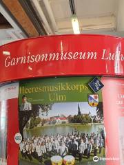 Garnisonmuseum Ludwigsburg