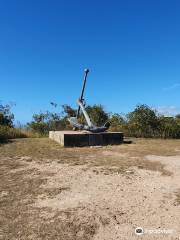 Countess Russell Anchor