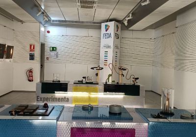 Museum of Electricity