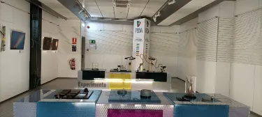 Museum of Electricity